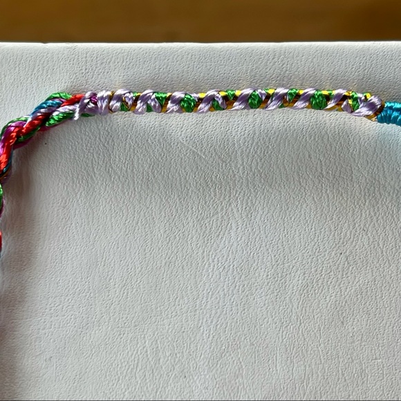 Handmade friendship bracelets camp jewelry - Picture 7 of 7